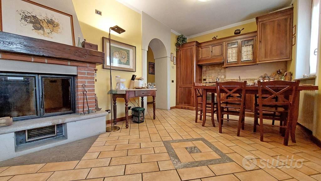 Appartamento – Abbiategrasso, Castelletto - Vista 3