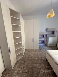 Camere e posti letto