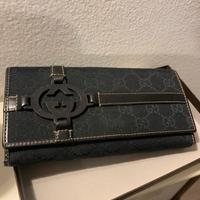 Gucci portafoglio