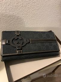 Gucci portafoglio