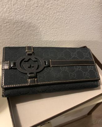 Gucci portafoglio