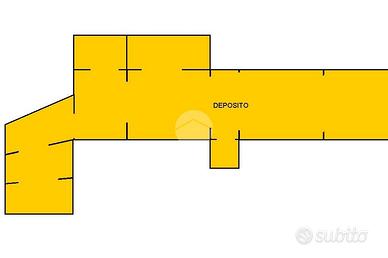 AUTORIMESSA A NAPOLI