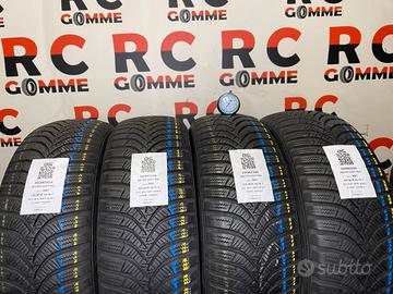 4 GOMME 165/60 R14 79T HANKOOK – INVERNALI