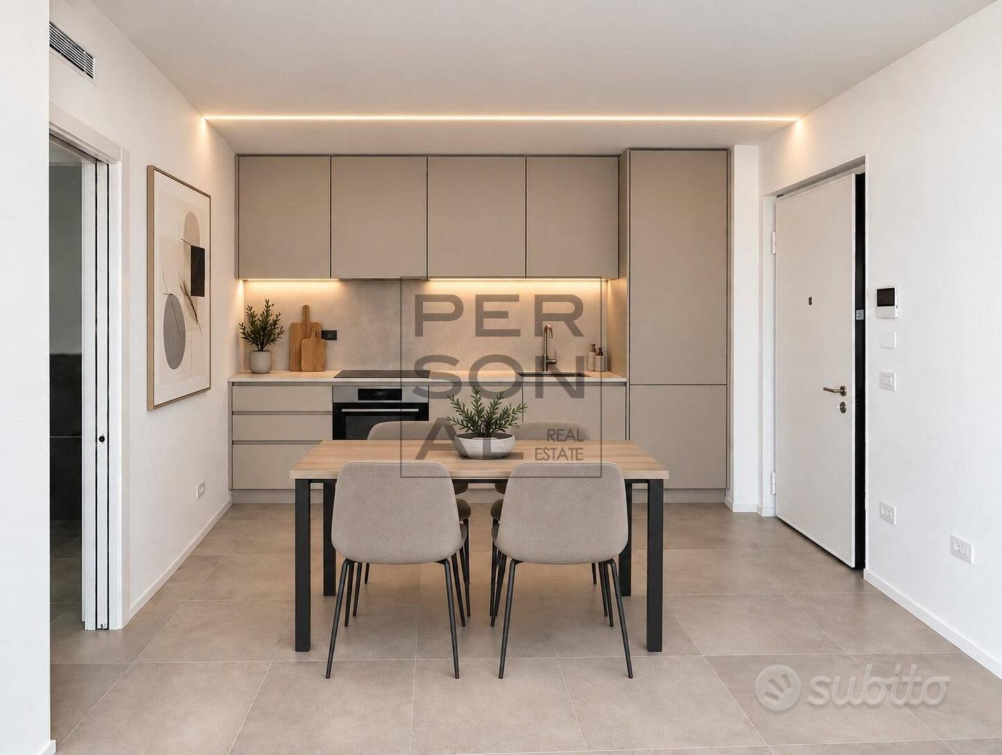 Appartamento – Rovereto, San Giorgio - Vista 3