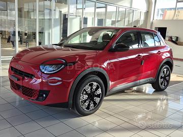 Fiat 600 Hybrid 600 Serie SpecialeIcon - Configura