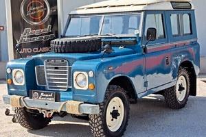 Land Rover Defender 88 2.3 d 3°s. safari 4x4 1974