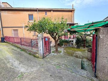 Appartamento di 102 m² con 2 locali a Ogliastro Ci