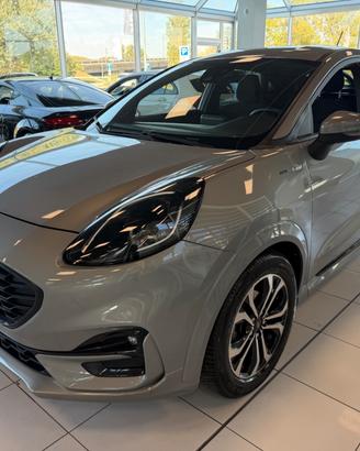 Ford Puma 1.0 EcoBoost Hybrid 125 CV S&S ST-Line D