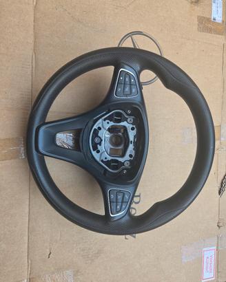 Volante mercedes vito tourer w447