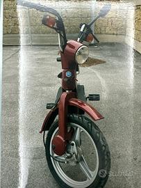 Motociclo grillo piaggio bordo’