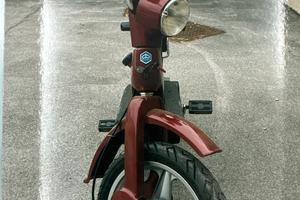 Motociclo grillo piaggio bordo’