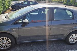 Fiat punto evo