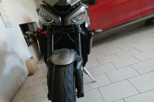 Triumph Street triple 765 R
