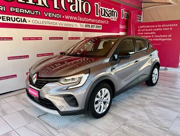 RENAULT Captur 2ª serie Captur TCe 90 CV Business