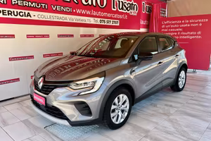 RENAULT Captur 2ª serie Captur TCe 90 CV Business