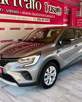 RENAULT Captur 2ª serie Captur TCe 90 CV Business