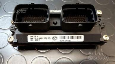 Centralina PUNTO 1.2 vendita scodifica clonazione