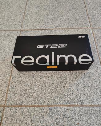 realme gt2 pro