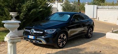 Mercedes GLC 300