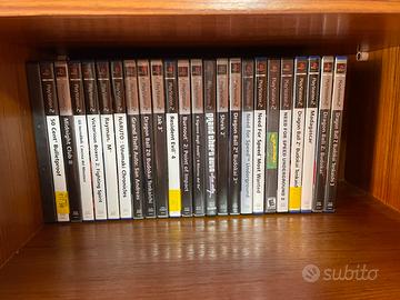 Giochi di varie console