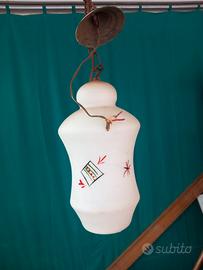 Lampada 