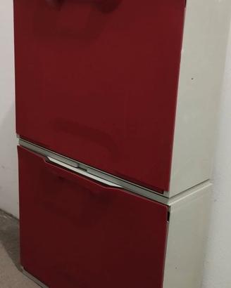 Scarpiera componibile in resina