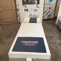 2 materassi nuovi mai usati 80x200 cm