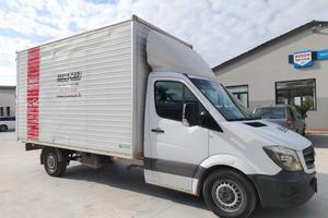 MERCEDES-BENZ SPRINTER 315 CDI 2.2