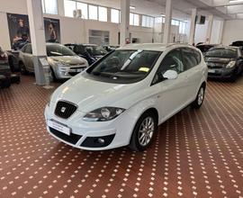 Seat Altea XL 1.6 TDI 105 CV CR DPF Style - UNICO 