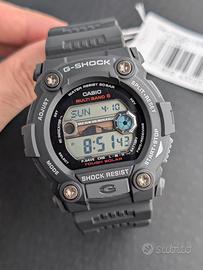 Orologio da uomo Casio G-Shock SOLAR