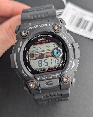 Orologio da uomo Casio G-Shock SOLAR