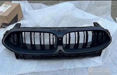 Griglia Anteriore Originale M, BMW 8, G14,G15,16