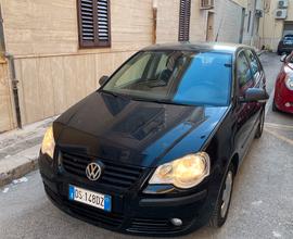 Polo Volkswagen 1.2 benzina