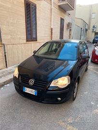 Polo Volkswagen 1.2 benzina