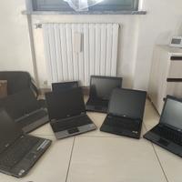 Pc portatili Acer Toshiba HP