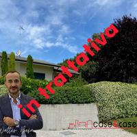 Brugnera - San Cassiano Villa singola 310K Rif. V8