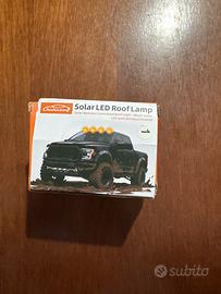Faro led per tetto auto