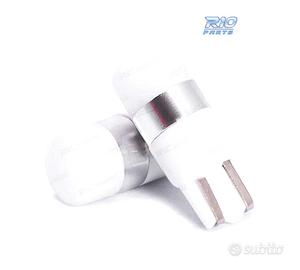 LAMPADINA LED T10 W5W