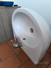 lavandino ideal standard