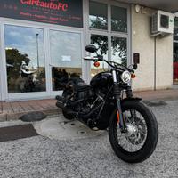 Harley-davidson Softail Street Bob