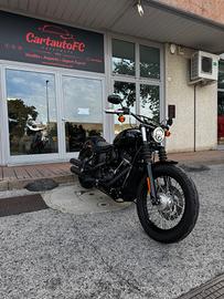 Harley-davidson Softail Street Bob