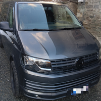 Volkswagen T6