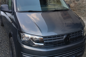 Volkswagen T6