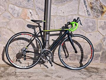 Cannondale SuperSix EVO 2016