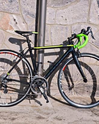 Cannondale SuperSix EVO 2016