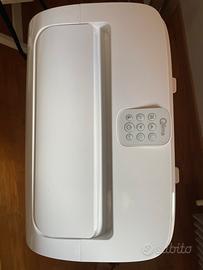 Climatizzatore portatile