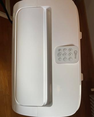 Climatizzatore portatile