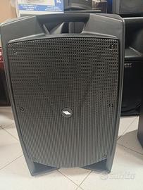 Proel V12Pro con cover originali