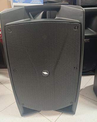 Proel V12Pro con cover originali