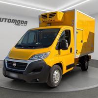 FIAT Ducato 35 2.3 MJT 130CV PC-TN Furgone Maxi